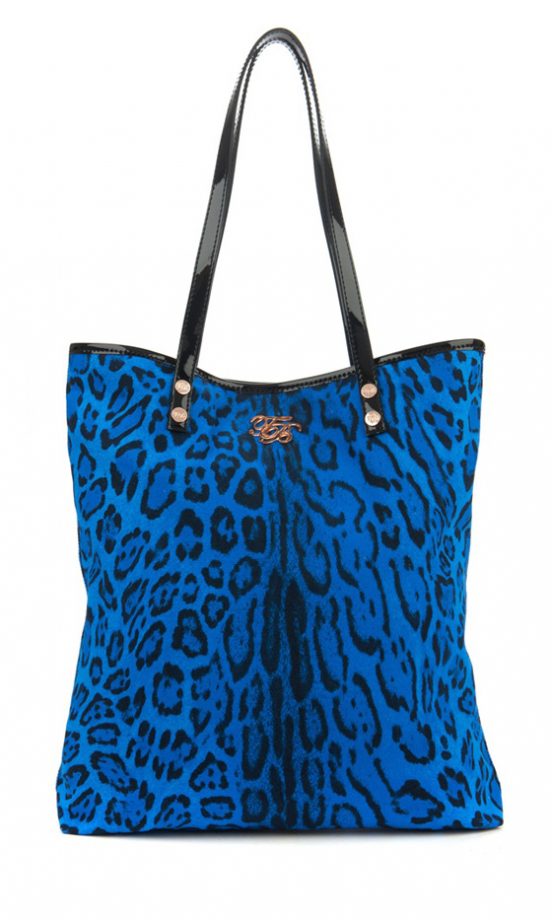 Ted Baker Printed Shopper Bag, £69