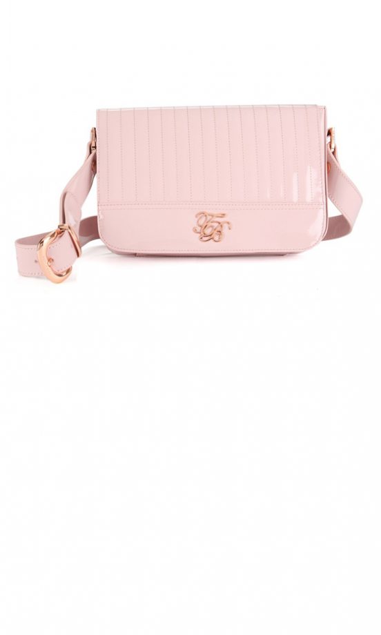 Ted Baker Quilted Xbody Bag, £79
