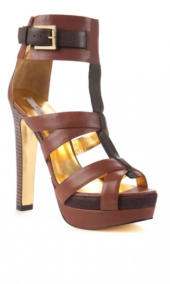 Ted Baker Strap Heel, £160