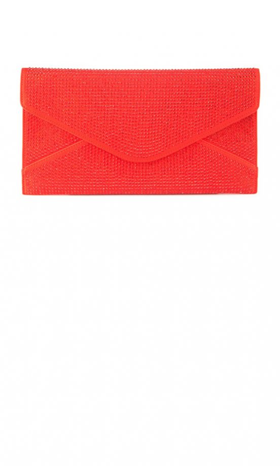 Ted Baker Studded Envelope Clutch, £79