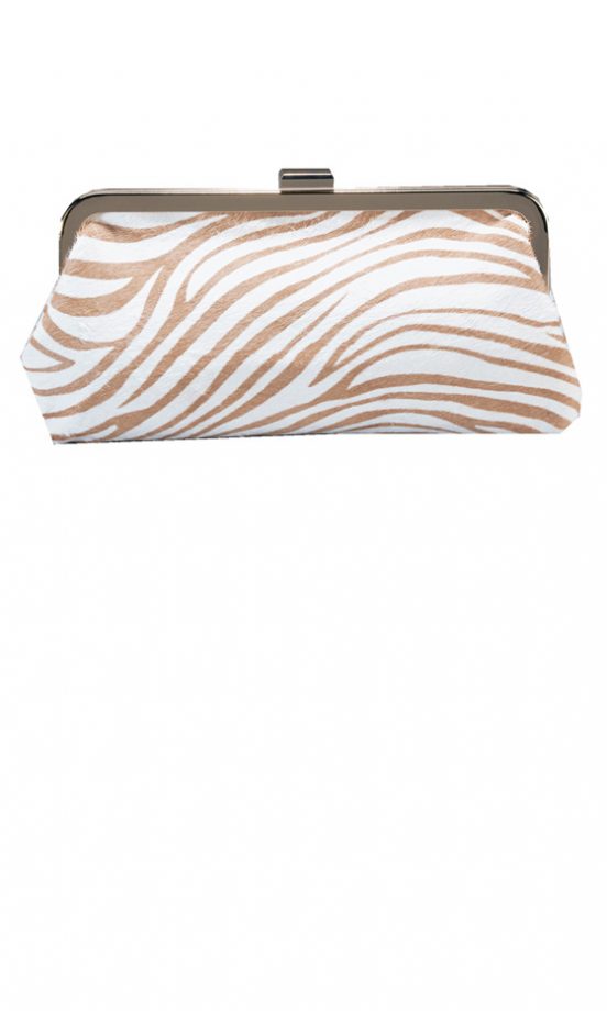 Very Lipstick Clutch, £35
