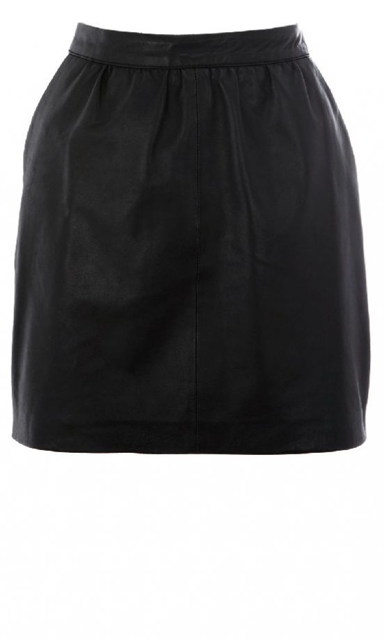 Warehouse Belted Mini Skirt, £38