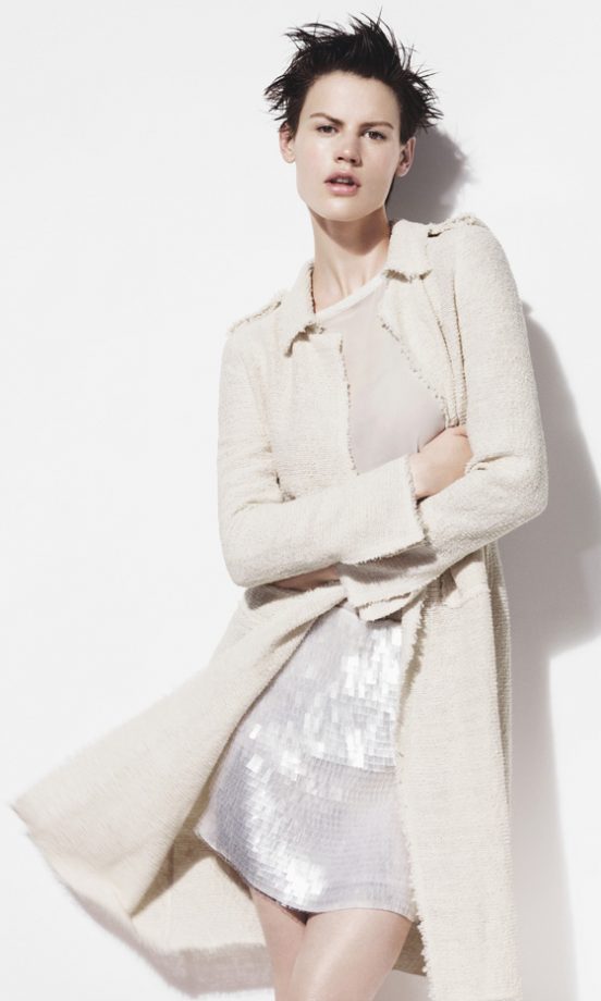 Zara's SS12 Collection Is Packed With Perfect Summer Evening Outfits