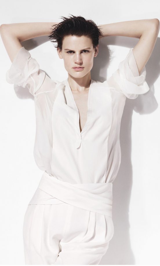 Zara's SS12 Fashion Collection Is One Seriously Lust-Worthy Range