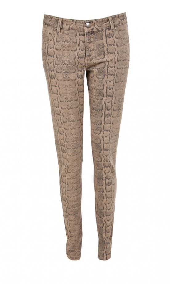 Crafted At Republic Snake Jeans, £35