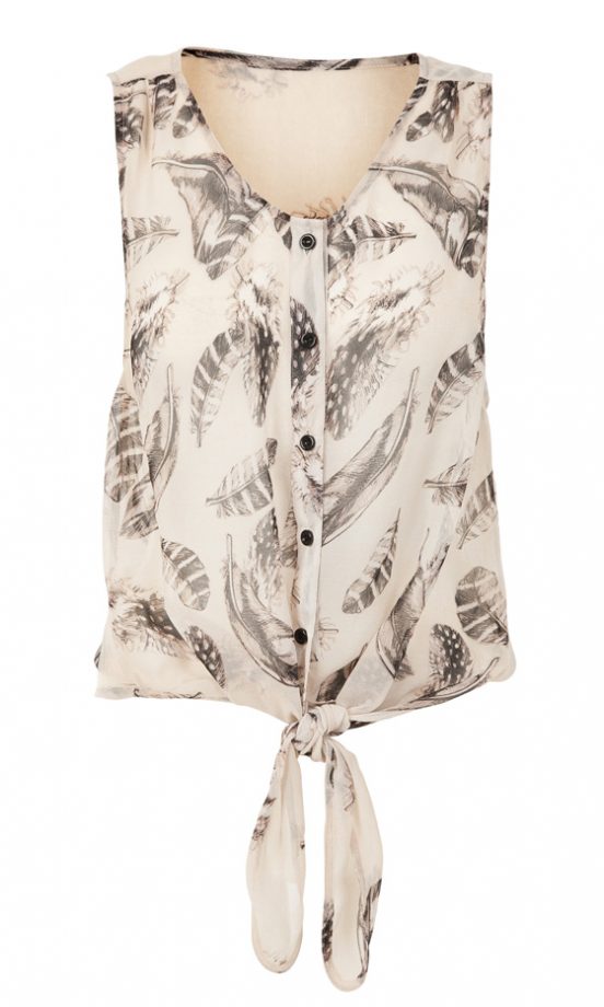 Crafted At Republic Blouse, £22