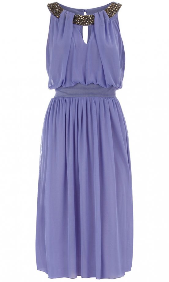 Dorothy Perkins Dress, £38