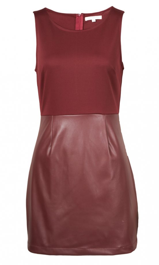 Fashion Union Skirt Dress, £32