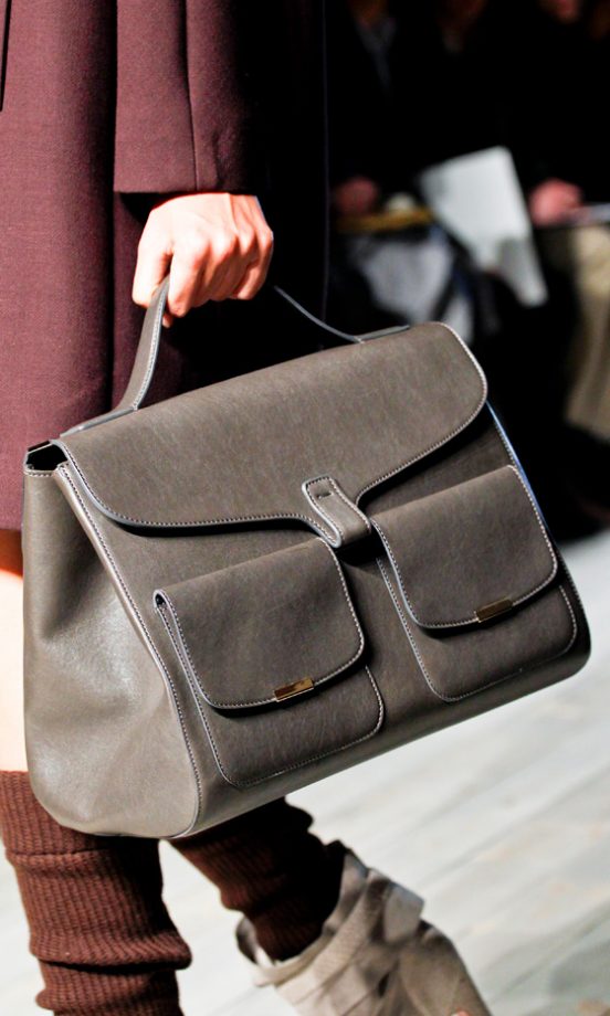 2. Victoria Beckham Part 1: ‘Harper’ Bag