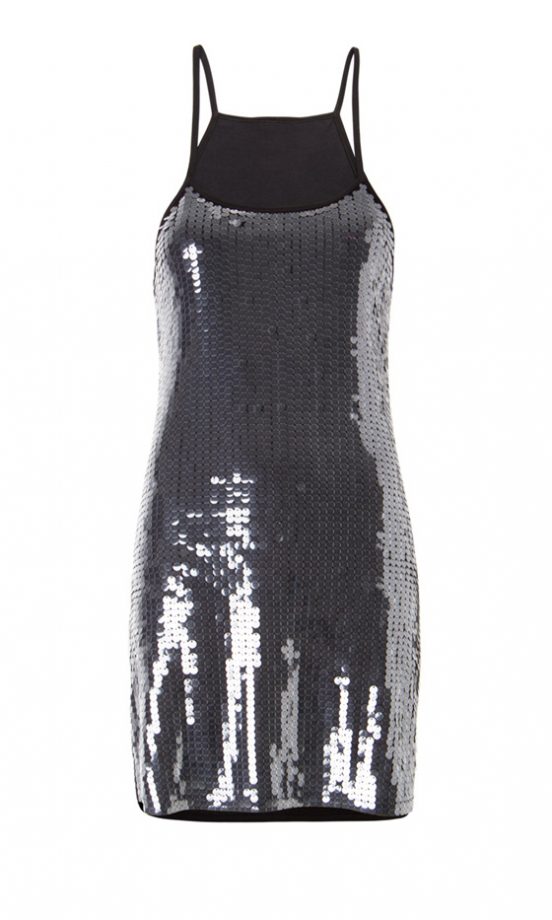 Mango Halter Dress, £42.90