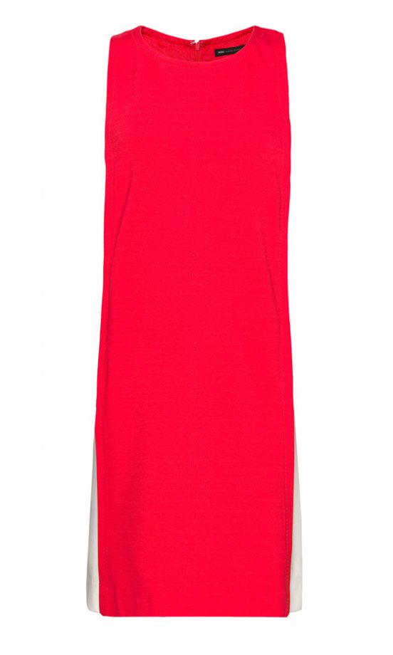 Mango Slim-Fit Cocktail Dress, £49.99