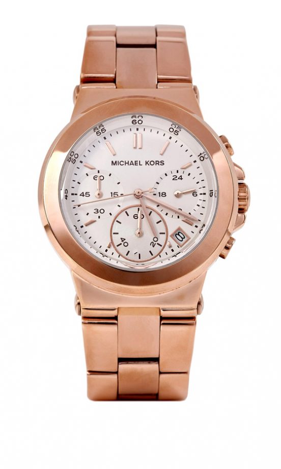 Michael Kors Watch, £199