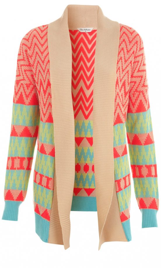 Miss Selfridge Sweetie Cardigan, £39