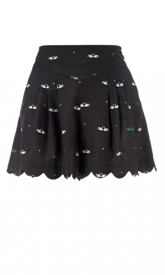 Monsoon Fusion Print Shorts, £35
