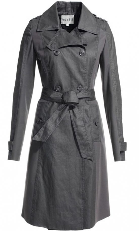 Reiss Eden Coat, £171