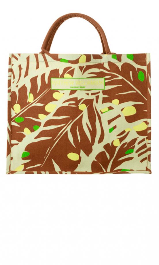 4. Matthew Williamson For Sports Relief Bag £5