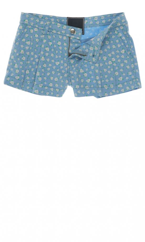 Superdry Floral Shorts, £34.99
