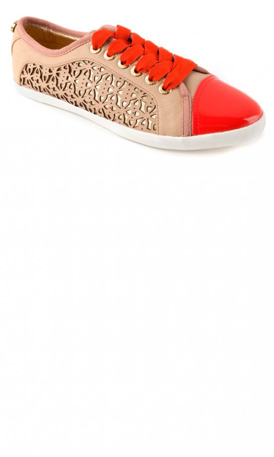 Ted Baker Laser Detail Trainer, £120