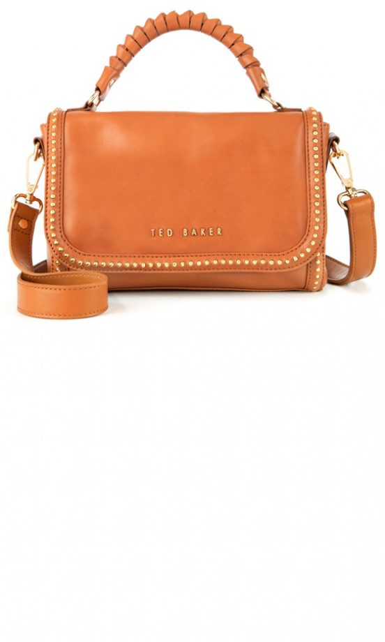 Ted Baker Tan Cross Body Bag, £159