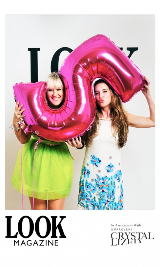 LOOK's 5th Birthday Party – Your Pictures