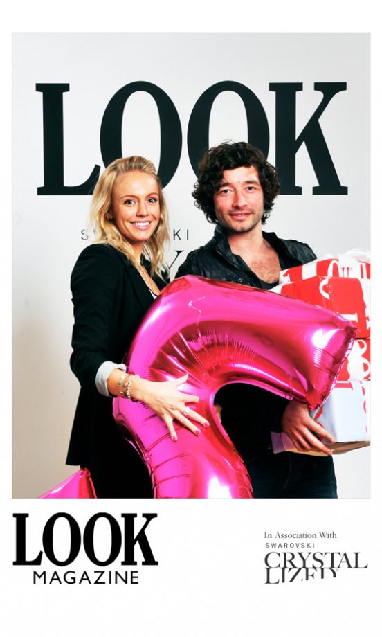 LOOK's 5th Birthday Party – Your Pictures