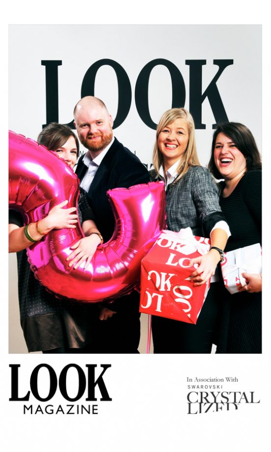 LOOK's 5th Birthday Party – Your Pictures