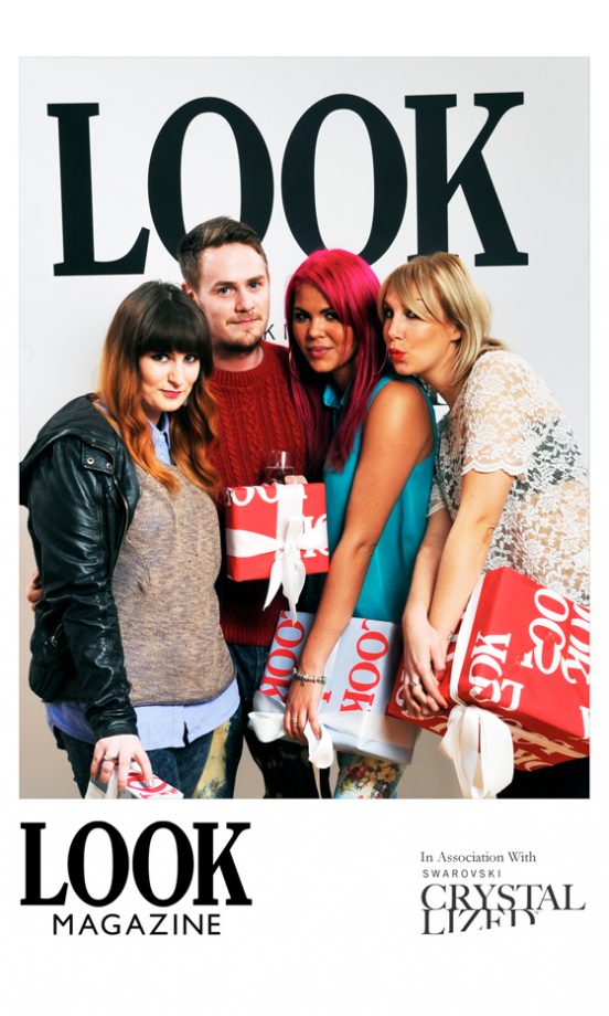 LOOK's 5th Birthday Party – Your Pictures