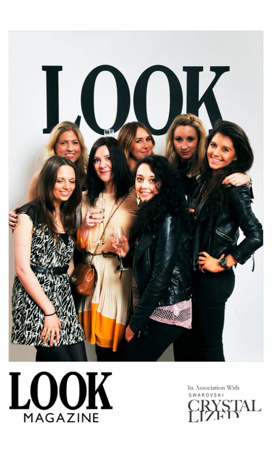 LOOK's 5th Birthday Party – Your Pictures