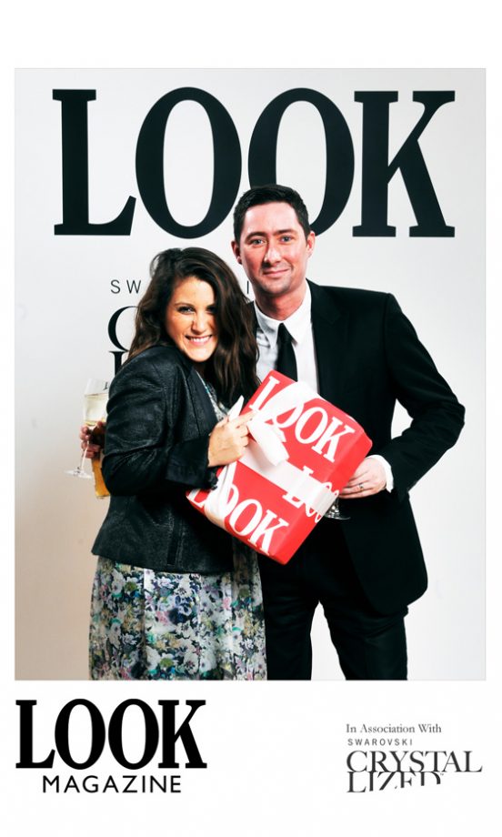 LOOK's 5th Birthday Party – Your Pictures