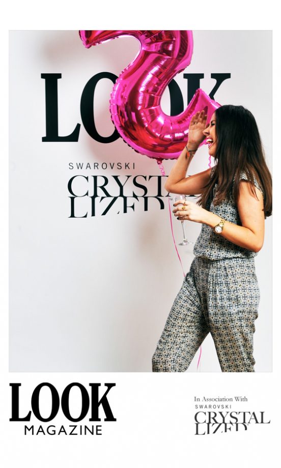 LOOK's 5th Birthday Party – Your Pictures