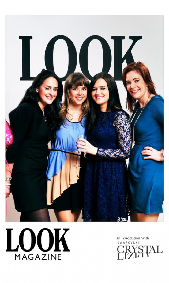 LOOK's 5th Birthday Party – Your Pictures