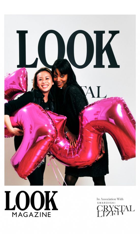 LOOK's 5th Birthday Party – Your Pictures