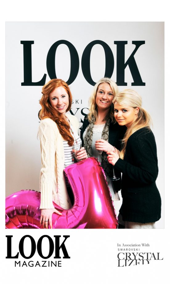 LOOK's 5th Birthday Party – Your Pictures
