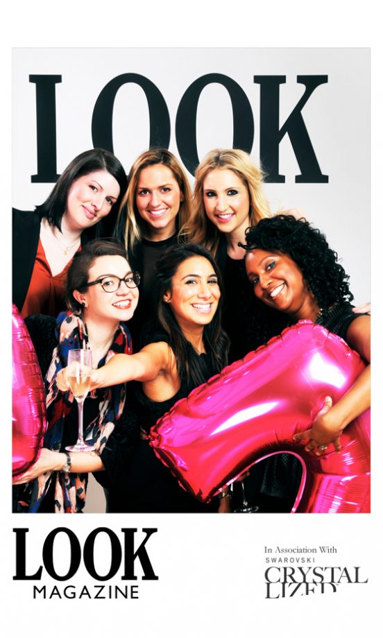 LOOK's 5th Birthday Party – Your Pictures