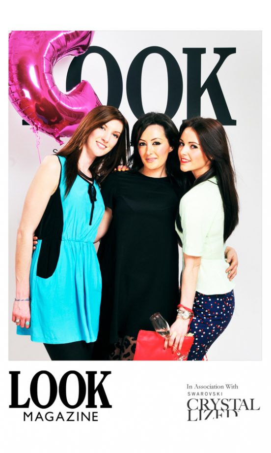 LOOK's 5th Birthday Party – Your Pictures