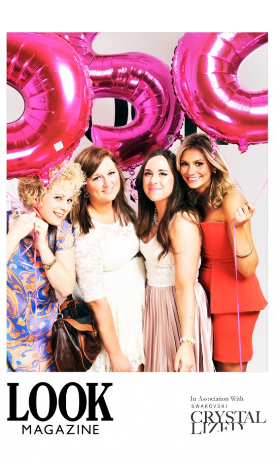 LOOK's 5th Birthday Party – Your Pictures