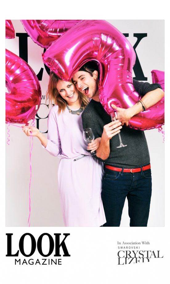 LOOK's 5th Birthday Party – Your Pictures