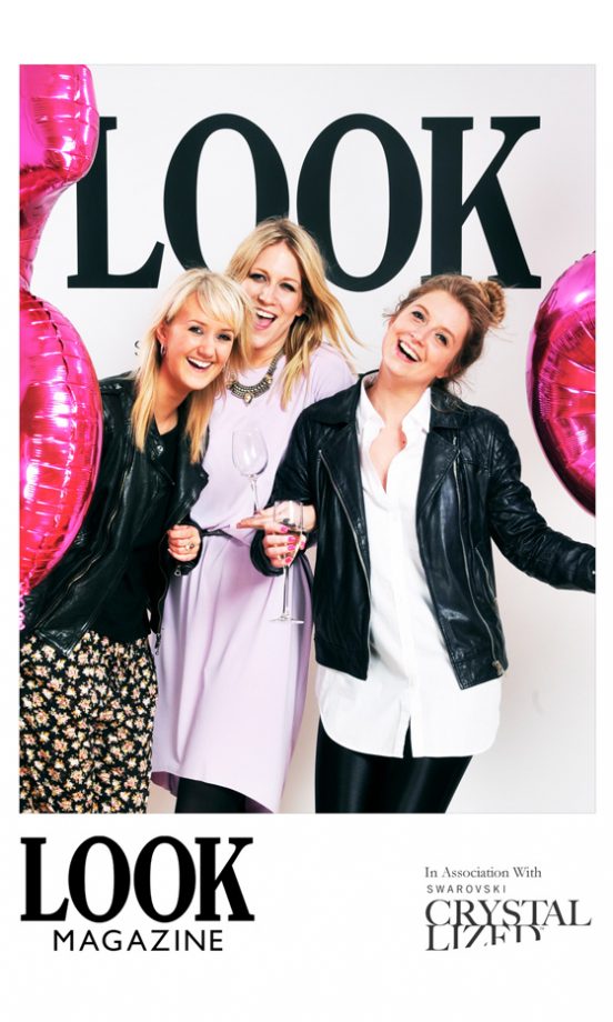LOOK's 5th Birthday Party – Your Pictures