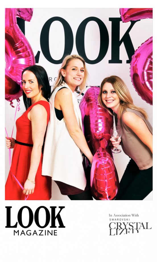 LOOK's 5th Birthday Party – Your Pictures
