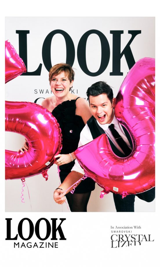 LOOK's 5th Birthday Party – Your Pictures
