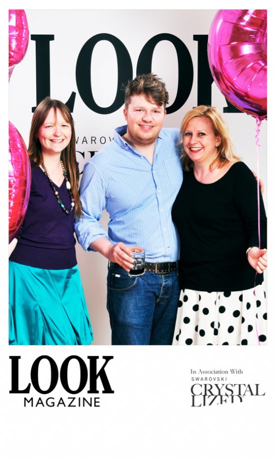 LOOK's 5th Birthday Party – Your Pictures