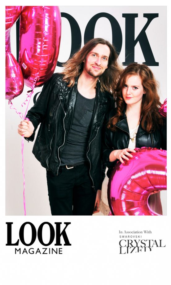 LOOK's 5th Birthday Party – Your Pictures