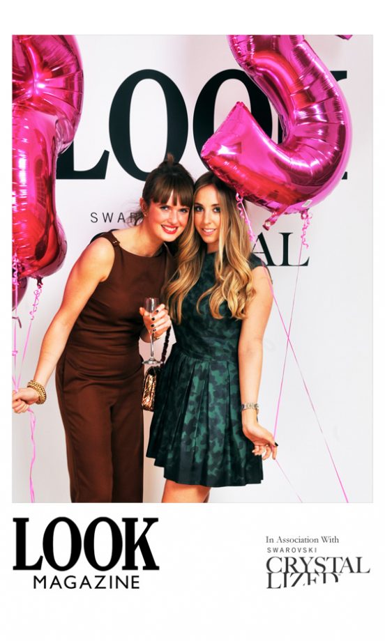 LOOK's 5th Birthday Party – Your Pictures