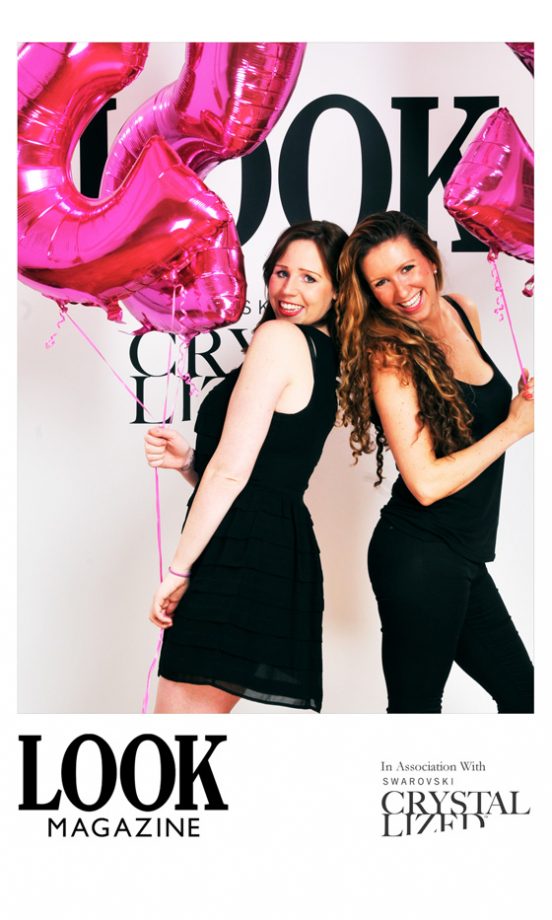 LOOK's 5th Birthday Party – Your Pictures