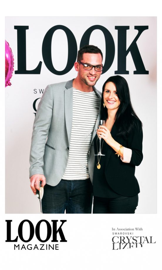 LOOK's 5th Birthday Party – Your Pictures