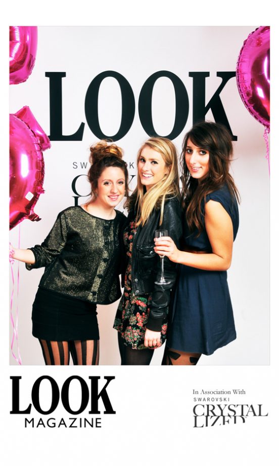 LOOK's 5th Birthday Party – Your Pictures