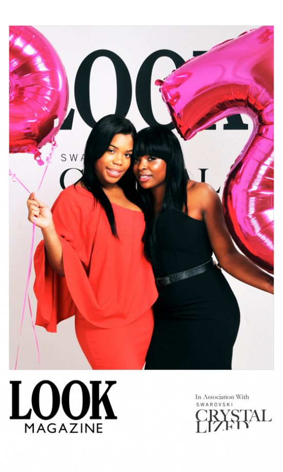 LOOK's 5th Birthday Party – Your Pictures
