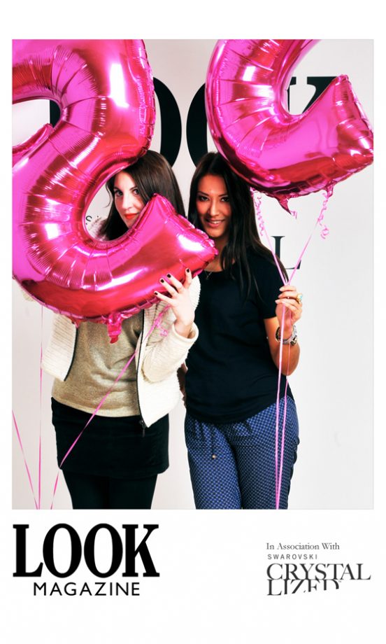 LOOK's 5th Birthday Party – Your Pictures