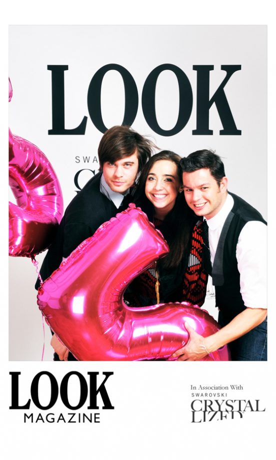 LOOK's 5th Birthday Party – Your Pictures