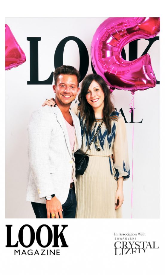 LOOK's 5th Birthday Party – Your Pictures